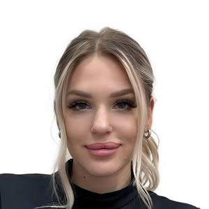 Маликова Ксения Максимовна, стоматолог-гигиенист - Красноярск