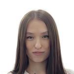 Клиндух Анастасия Максимовна, Стоматолог-гигиенист - Красноярск