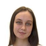 Юрлова Алена Алексеевна, Кардиолог - Красноярск