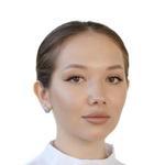 Мухина Кристина Романовна, Уролог - Красноярск