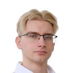 Кудро Александр Евгеньевич, Врач УЗИ - Красноярск