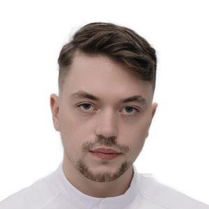 Треймут Данила Александрович, стоматолог - Красноярск