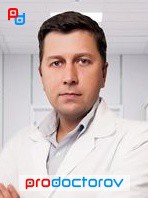 Стрижак Андрей Петрович, Ортопед, Травматолог - Красноярск