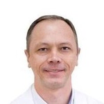 Стародубец Вадим Владимирович, Анестезиолог-реаниматолог, Детский анестезиолог-реаниматолог - Красноярск
