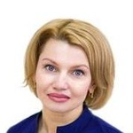 Останина Елена Владимировна, Врач УЗИ - Красноярск