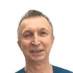 Азаренко Виктор Дмитриевич, Уролог, Андролог, Детский уролог - Красноярск