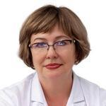 Осетрова Наталья Борисовна, Эндокринолог, Диабетолог - Красноярск