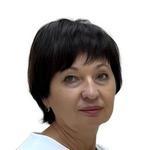 Матлай Ольга Николаевна Матлай Ольга Николаевна, Врач УЗИ, Детский врач УЗИ - Красноярск