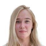 Злыгостева Анна Олеговна, Анестезиолог-реаниматолог - Красноярск