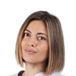 Ковалева Светлана Ивановна Ковалева Светлана Ивановна, Педиатр - Красноярск