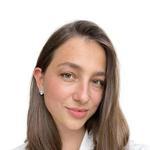 Ивлева Кристина Александровна, Терапевт - Красноярск