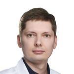 Попов Михаил Олегович, Офтальмолог-хирург, Офтальмолог (окулист) - Красноярск