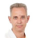 Дорощенко Сергей Николаевич, Врач УЗИ, Детский врач УЗИ - Красноярск