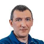 Непомнящих Дмитрий Викторович, Врач УЗИ, Детский врач УЗИ - Красноярск