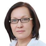 Никонова Алла Алексеевна, Врач УЗИ, Детский врач УЗИ - Красноярск