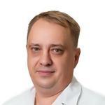 Хожаев Дмитрий Владимирович Хожаев Дмитрий Владимирович, Кардиолог - Красноярск