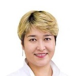 Веселовская Инна Владимировна, Кардиолог - Красноярск