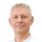 Салий Александр Борисович, Мануальный терапевт, Детский мануальный терапевт - Красноярск