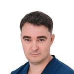 Мрачек Владимир Юрьевич, Стоматолог-ортопед - Красноярск