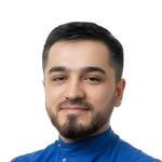 Азимов Амирбек Фарухбекович, Флеболог, лазерный хирург - Красноярск