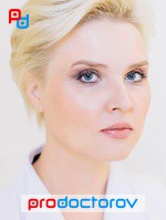 Неминущая Анастасия Валерьевна,венеролог, врач-косметолог, дерматолог - Москва