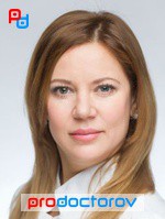 Залевская Наталья Георгиевна,врач-косметолог, дерматолог, невролог, трихолог - Москва