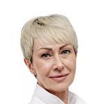 Миллер Марина Альбертовна, Дерматолог, Врач-косметолог, Детский врач-косметолог - Красноярск