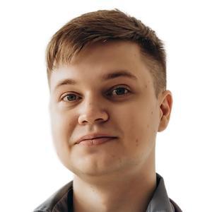 Артеменко Дмитрий Васильевич - фотография Артеменко Дмитрий Васильевич, кардиолог, аритмолог - Красноярск