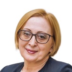 Захарова Татьяна Ивановна, Психотерапевт, Детский психотерапевт - Красноярск