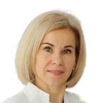 Потапова Светлана Александровна, Репродуктолог, Акушер, Гинеколог, Гинеколог-эндокринолог - Красноярск