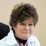 Карлова Л. М. - фото