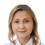 Бирюкова Юлия Александровна, Уролог, Андролог - Красноярск