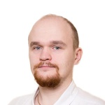 Рендашкин Иван Викторович, Уролог, Андролог, Хирург - Красноярск