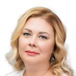 Манасян Ольга Александровна, Дерматолог, Врач-косметолог, Детский врач-косметолог, Детский дерматолог - Красноярск