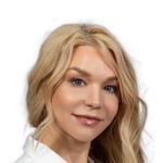 Андриянова Нина Евгеньевна, Врач-косметолог, Детский врач-косметолог - Красноярск