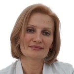 Давыденко Ольга Ивановна Давыденко Ольга Ивановна, Невролог, Алголог, Вертебролог - Красноярск