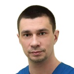 Авдеенко Максим Викторович Авдеенко Максим Викторович, Онколог - Красноярск