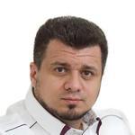 Микитин Игорь Львович, Пластический хирург, Онколог-маммолог - Красноярск