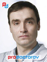 Хлобыстин Руслан Юрьевич, Онколог, маммолог, хирург - Красноярск