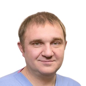 Нифантьев Алексей Дмитриевич, маммолог, онколог, онколог-маммолог, хирург - Красноярск