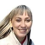 Белькевич Полина Валерьевна, Гинеколог - Красноярск