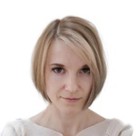 Антоненко Ксения Александровна Антоненко Ксения Александровна, Терапевт - Красноярск