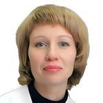 Чекаловец Евгения Александровна, Врач УЗИ - Красноярск