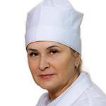 Тоначёва О. Г. - фото