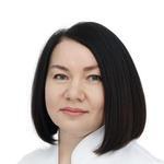 Ашмарина Елена Михайловна, Дерматовенеролог, Врач-косметолог, Детский дерматолог - Красноярск