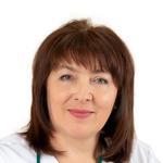 Добреля Екатерина Александровна, Педиатр, Детский инфекционист, Инфекционист - Красноярск