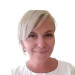 Чихачева Ирина Викторовна, Детский ЛОР, ЛОР - Красноярск