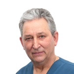 Стопа Александр Анатольевич, Челюстно-лицевой хирург, Пластический хирург - Красноярск