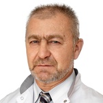 Белецкий Игорь Иванович, Хирург, Пластический хирург - Красноярск