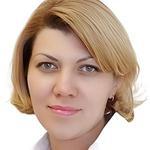 Каретина Татьяна Юрьевна Каретина Татьяна Юрьевна, Функциональный диагност - Красноярск